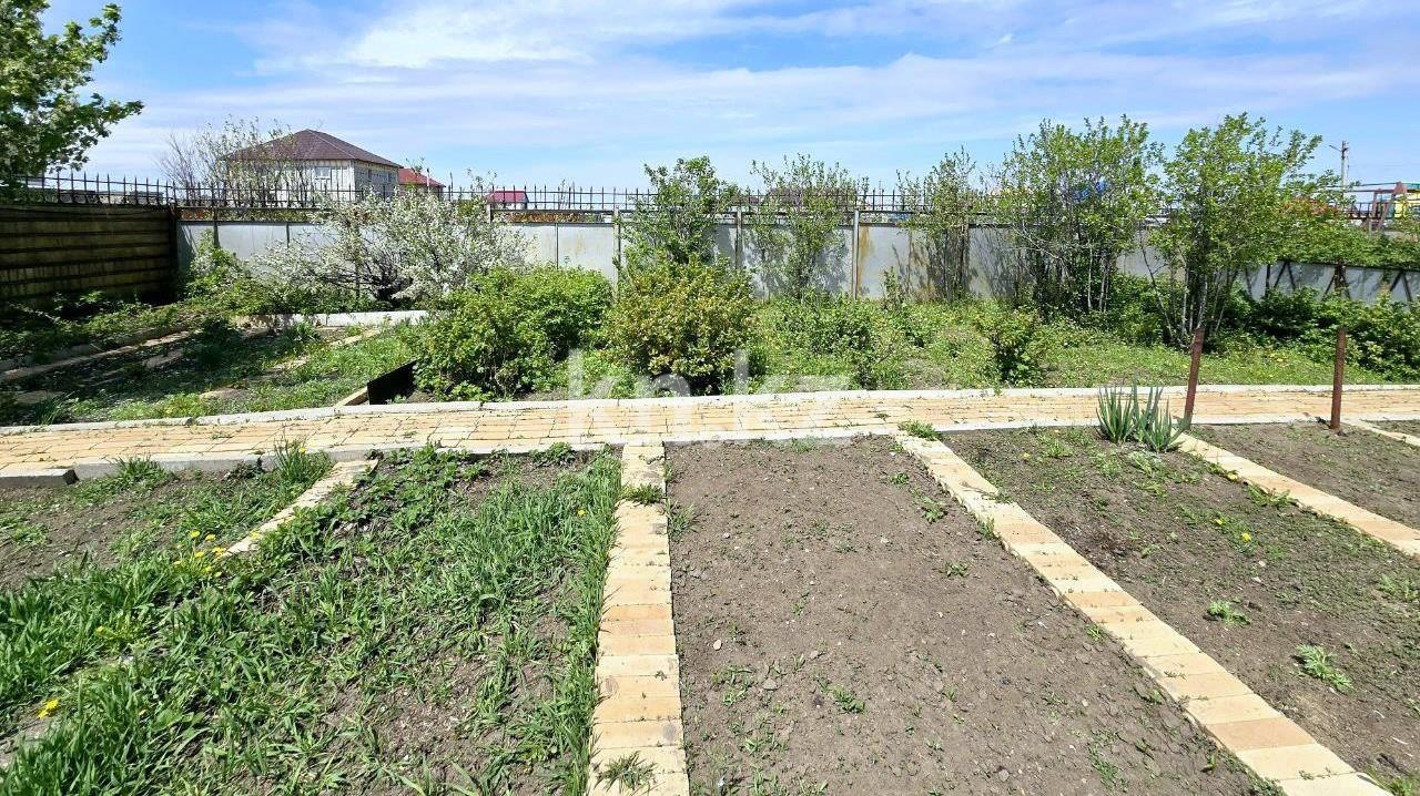 Продажа 6-комнатного дома, 329 м², мкр-н Отрадное - Продажа домов, коттеджей в Темиртау фото 29 из 33