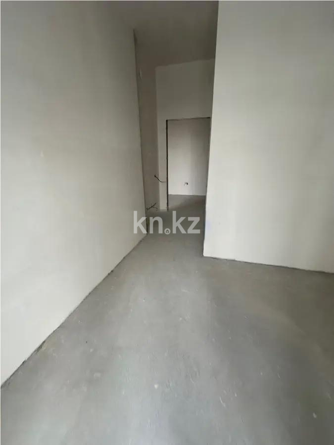 Продажа 1-комнатной квартиры, 53 м², ул. Жарокова, дом  218 - Продажа  однокомнатных квартир в новостройках Алматы фото 1 из 1