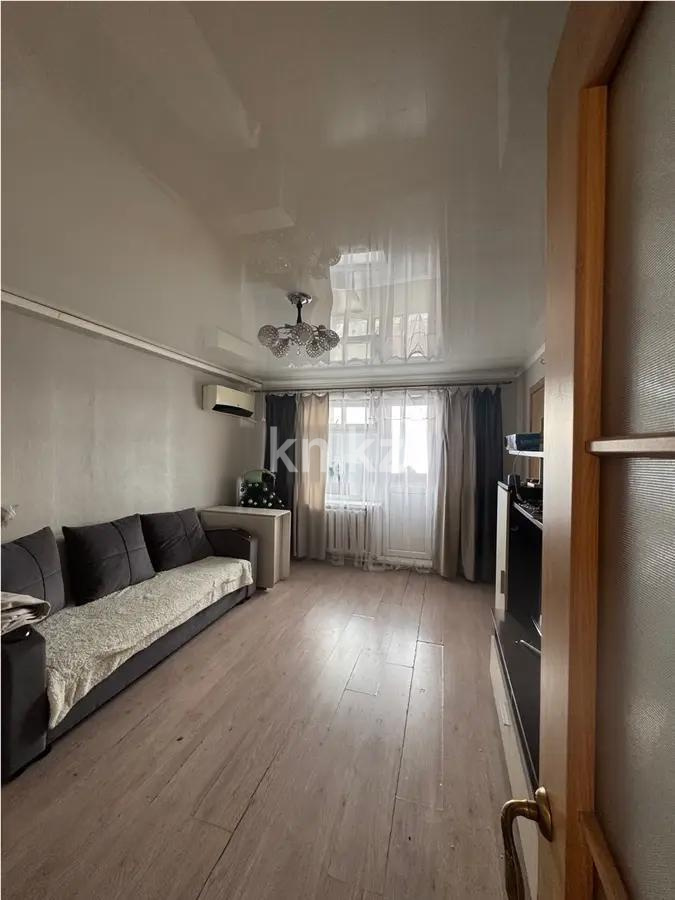 Продажа 3-комнатной квартиры, 59 м², ул. Кравцова, дом  1 - Продажа  трехкомнатных квартир в Астане фото 1 из 3