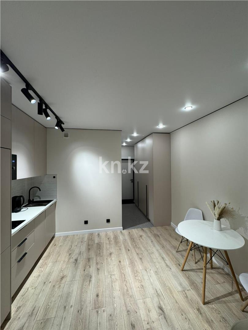 Продажа 1-комнатной квартиры, 32.5 м², ул. Толе би, дом  28/1 - Продажа квартир в Астане без посредников фото 4 из 13