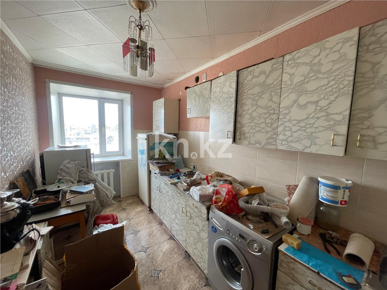 Продажа 3-комнатной квартиры, 62 м² в Караганде - фото 6