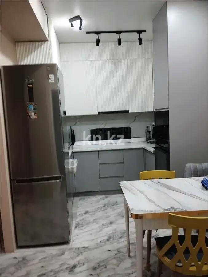 Продажа 2-комнатной квартиры, 65 м² - Продажа квартир в Алматы - страница 9 фото 3 из 5