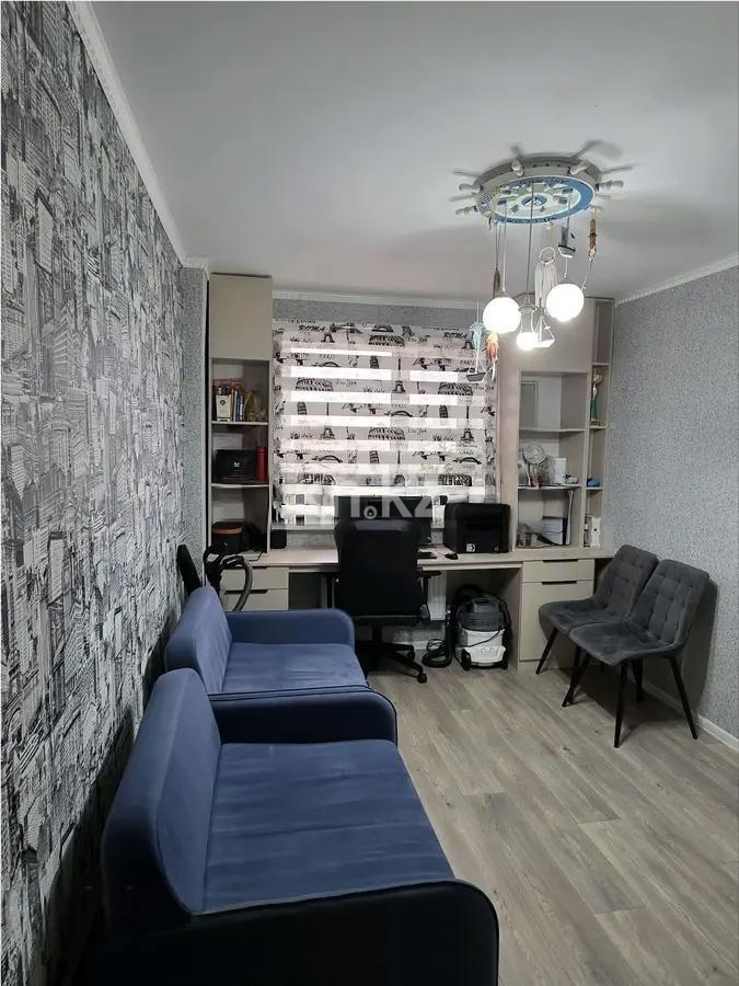 Продажа 3-комнатной квартиры, 71.3 м², пр. Кошкарбаева, дом  39 в Астане - фото 2