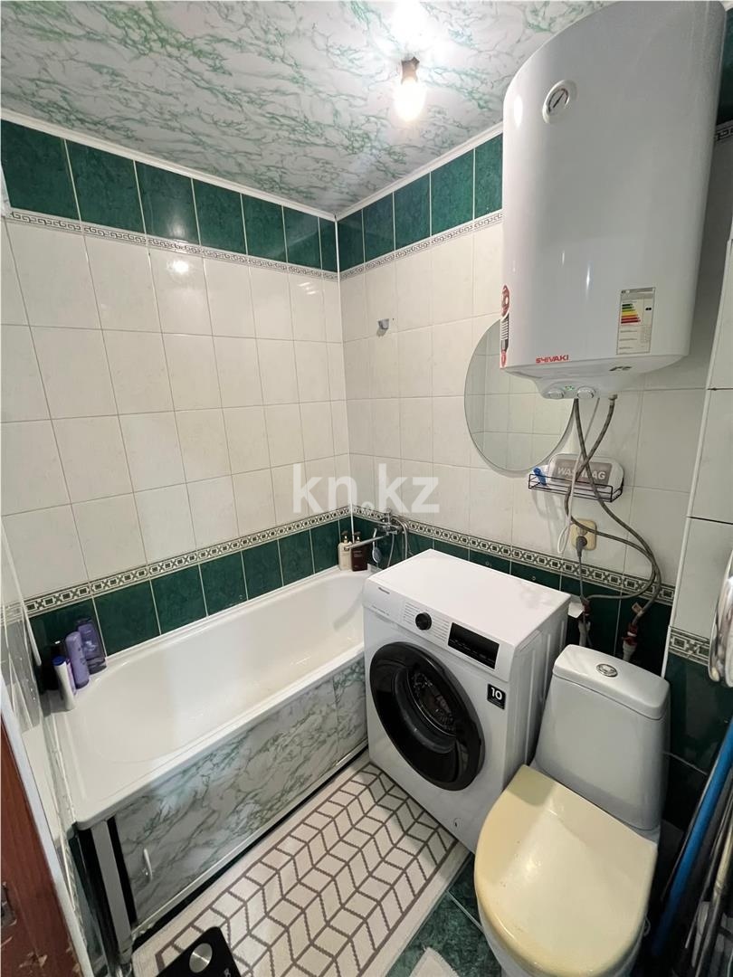 Продажа 2-комнатной квартиры, 42 м² в Караганде - фото 3
