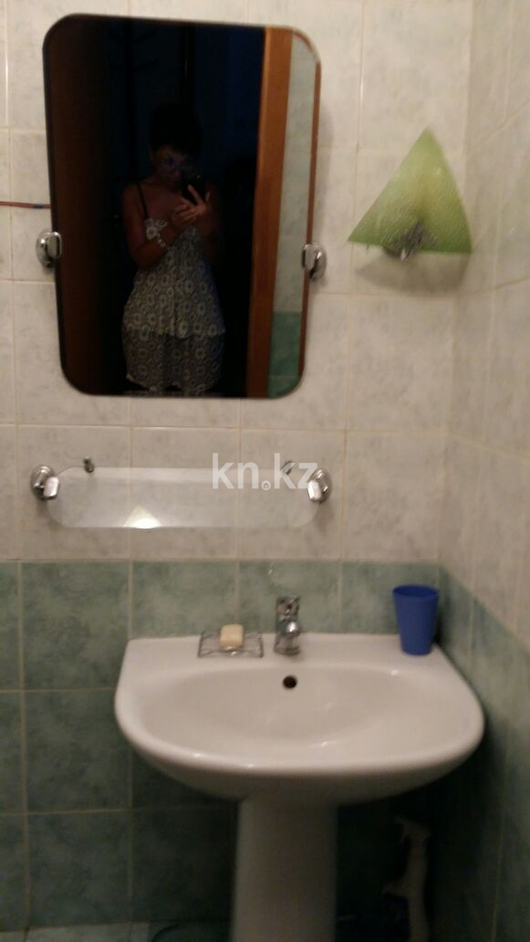 Аренда 2-комнатной квартиры, 70 м², ул. Масанчи, дом  98в - пр. Абая - Аренда квартир помесячно в Алматы без посредников фото 16 из 19