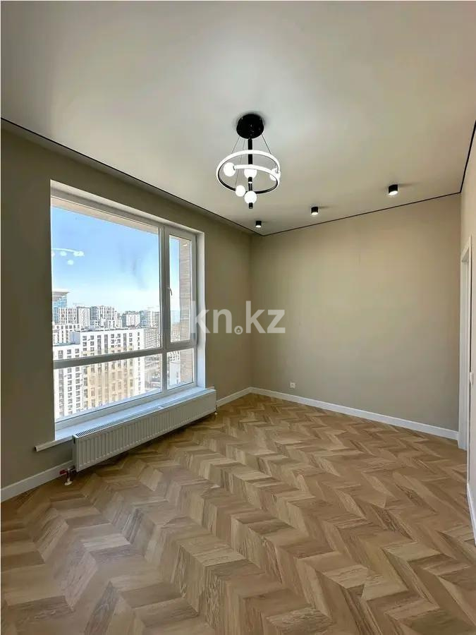 Продажа 2-комнатной квартиры, 60 м², ул. Анет баба, дом  7/2 - Продажа  двухкомнатных квартир в новостройках Астаны фото 2 из 5