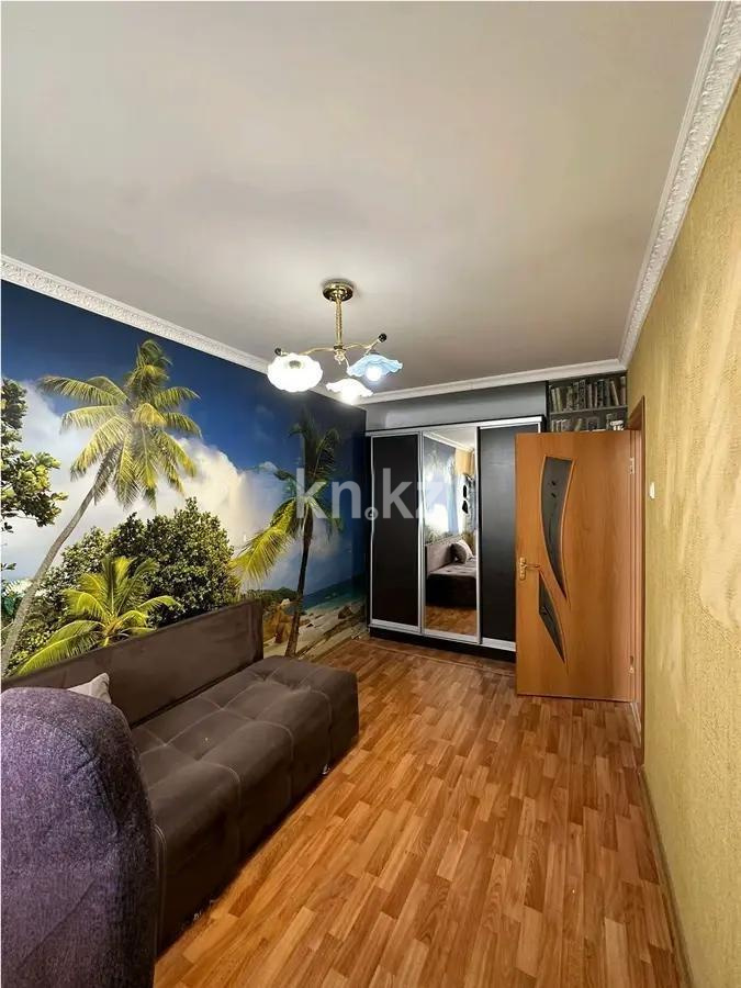 Продажа 2-комнатной квартиры, 45 м² - Продажа квартир в Астане в р-не Алматы - страница 3 фото 3 из 6