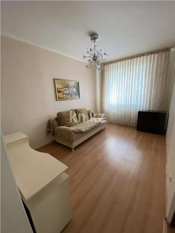 Продажа 2-комнатной квартиры, 55 м² - Продажа квартир в новостройках Астаны без посредников - страница 4 фото 2 из 4