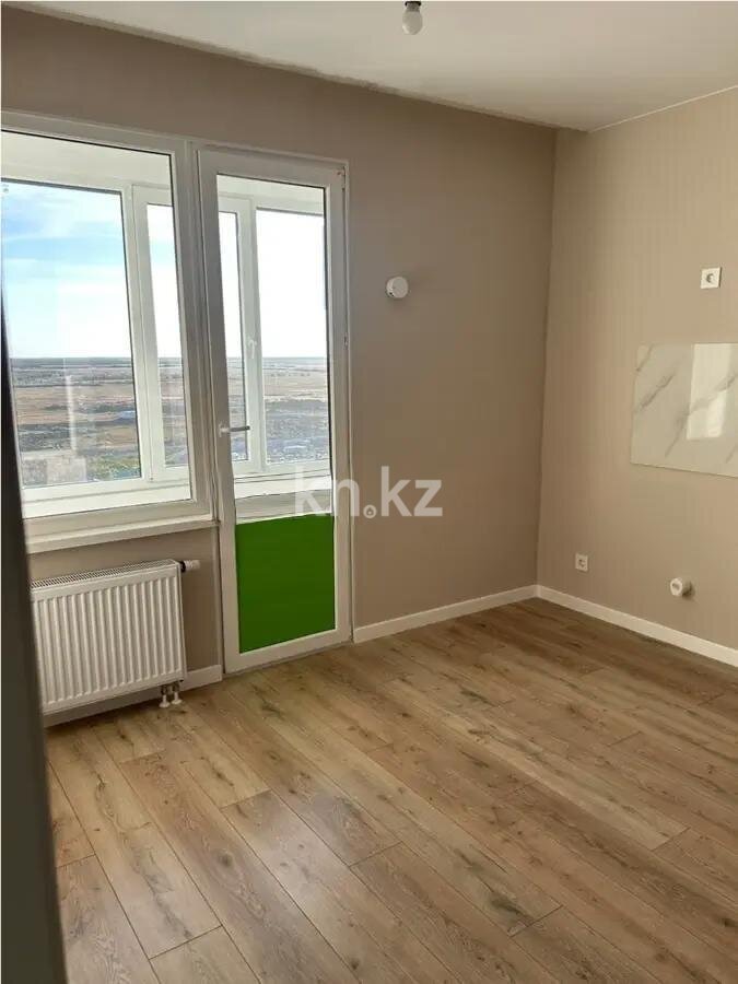 Продажа 1-комнатной квартиры, 35 м² в Астане - фото 2