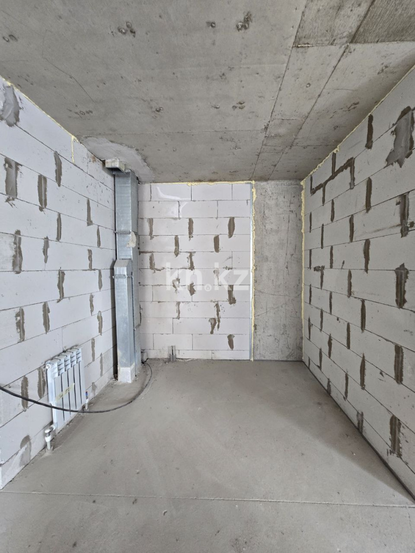 Продажа 2-комнатной квартиры, 53.5 м² - Продажа квартир в Алматы - страница 2 фото 13 из 26