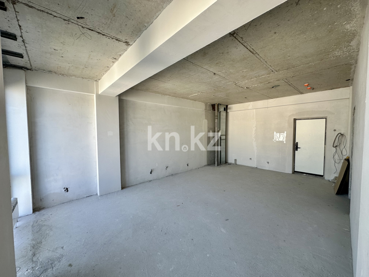 Продажа 2-комнатной квартиры, 54 м², ул. Шевченко, дом  94 - ул. Мауленова - Продажа  двухкомнатных квартир в новостройках Алматы фото 10 из 14