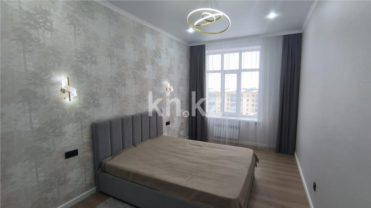 Продажа 2-комнатной квартиры, 65 м² в Караганде - фото 7