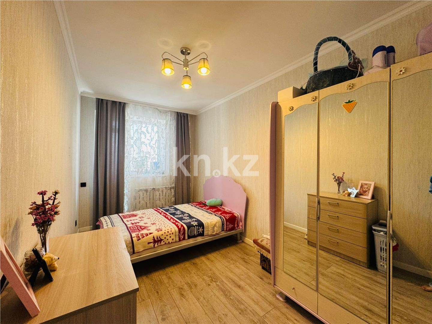 Продажа 3-комнатной квартиры, 71 м², ул. Маметовой в Астане - фото 3