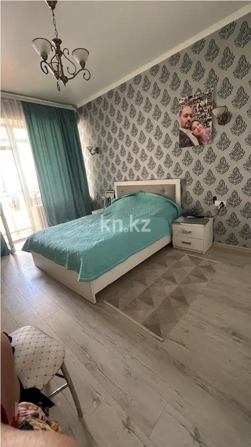 Продажа 2-комнатной квартиры, 56.2 м², пр. Кошкарбаева, дом  23 - Продажа квартир в Астане фото 2 из 6