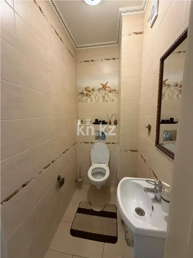Продажа 2-комнатной квартиры, 65 м² в Астане - фото 4