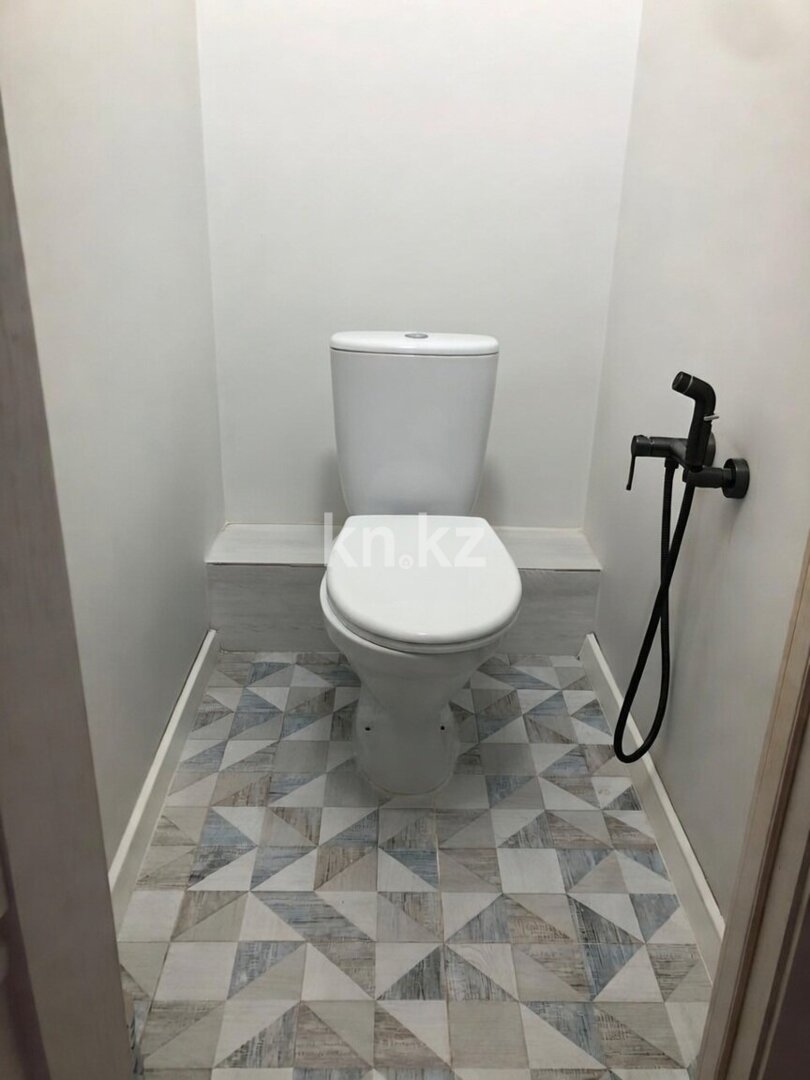Продажа 3-комнатной квартиры, 49.8 м² в Астане - фото 12