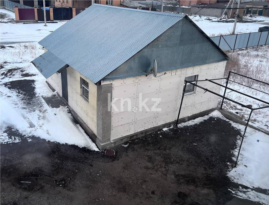 Продажа 4-комнатного дома, 222.9 м², ул. Елебекова - Продажа домов и коттеджей в Караганде фото 52 из 67