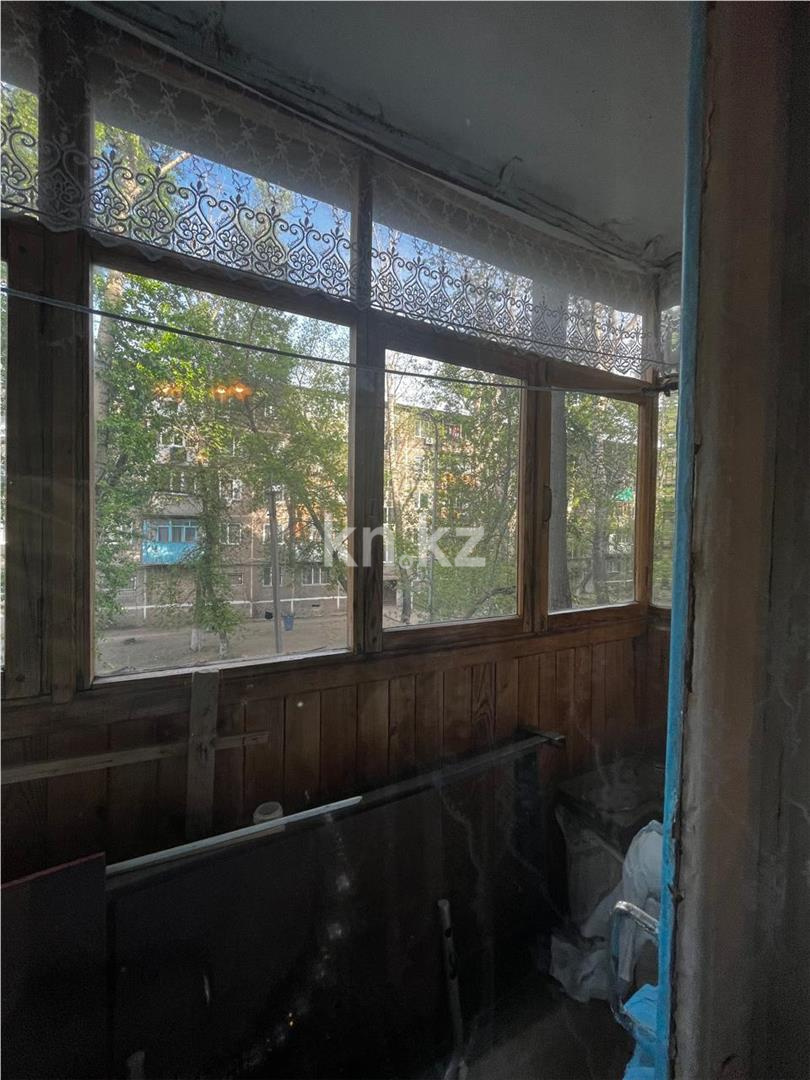 Продажа 2-комнатной квартиры, 44 м² в Караганде - фото 9