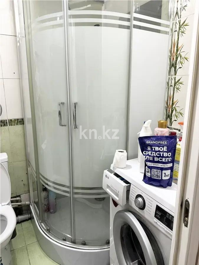 Продажа 3-комнатной квартиры, 58.7 м², мкр. Тастак-1, дом  6а - Продажа  трехкомнатных квартир в Алматы без посредников фото 5 из 5