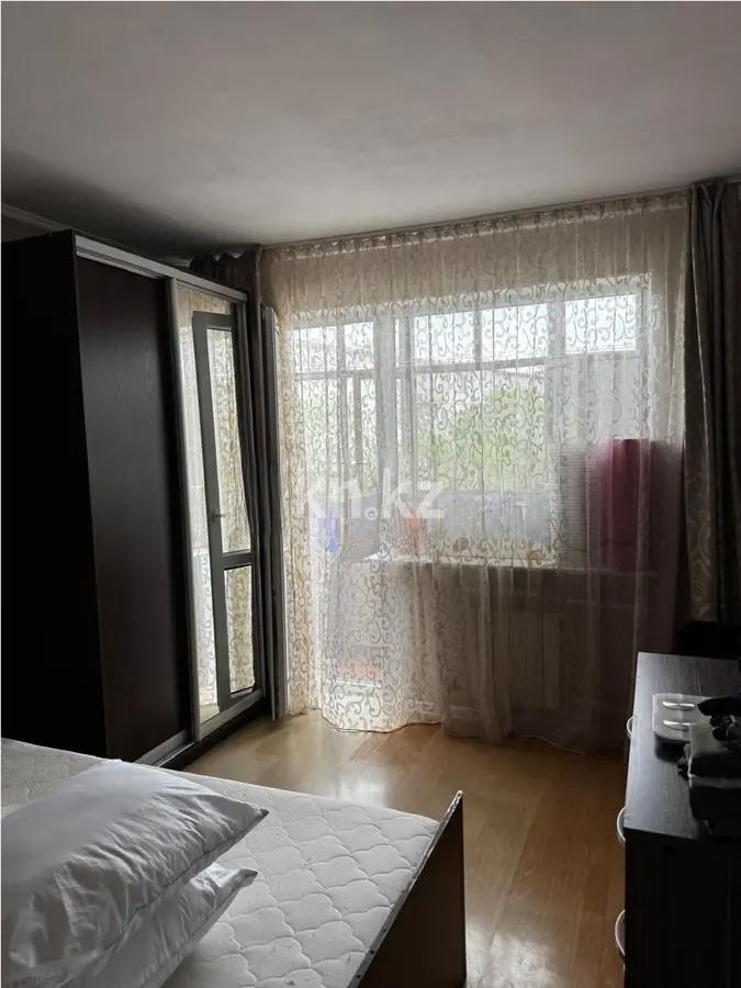 Продажа 3-комнатной квартиры, 60 м², ул. Абая, дом  82/2 - Продажа квартир в Темиртау без посредников фото 3 из 4