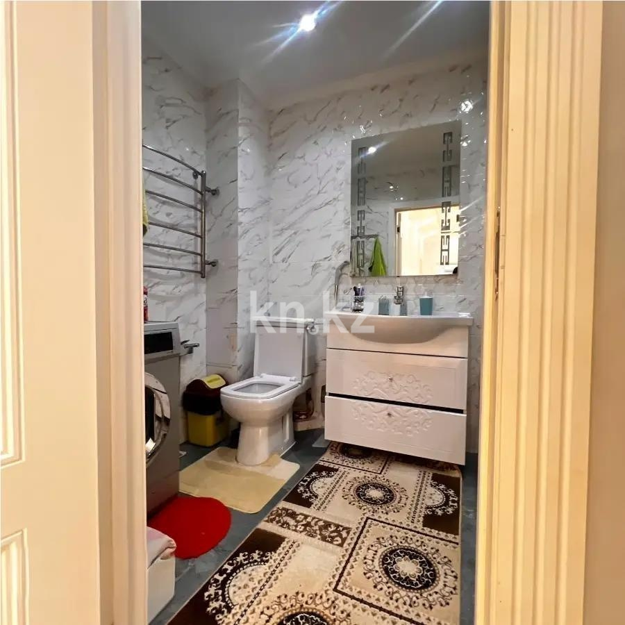 Продажа 2-комнатной квартиры, 75 м² в Астане - фото 3