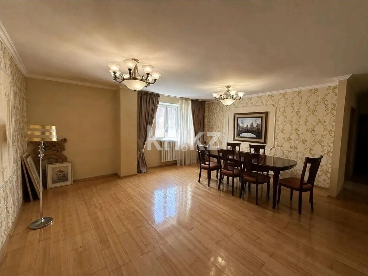 Продажа 4-комнатной квартиры, 121.5 м² в Астане