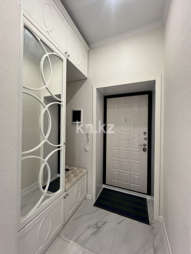 Аренда 1-комнатной квартиры, 39 м² - Аренда квартир помесячно в Казахстане - страница 3 фото 4 из 10