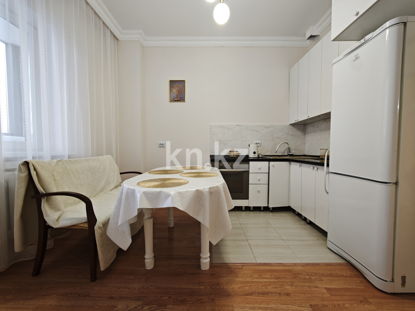 Продажа 2-комнатной квартиры, 61 м² - Продажа квартир в Казахстане - страница 51 фото 6 из 10