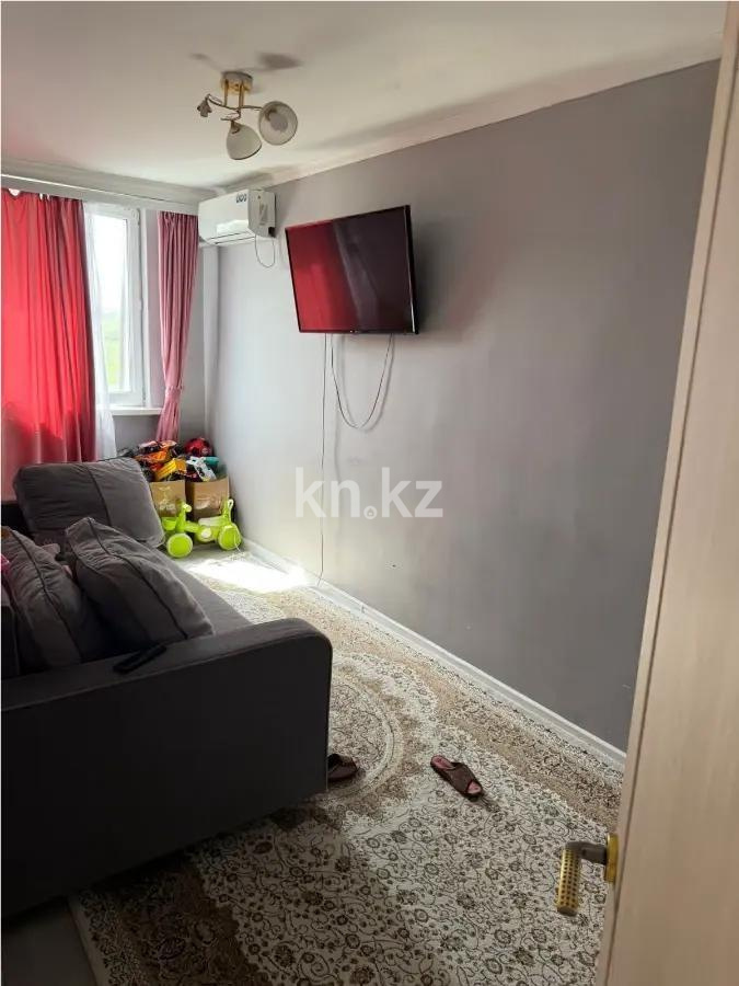 Продажа 1-комнатной квартиры, 29 м² - Продажа квартир в Алатауском р-не Алматы - страница 9 фото 1 из 2