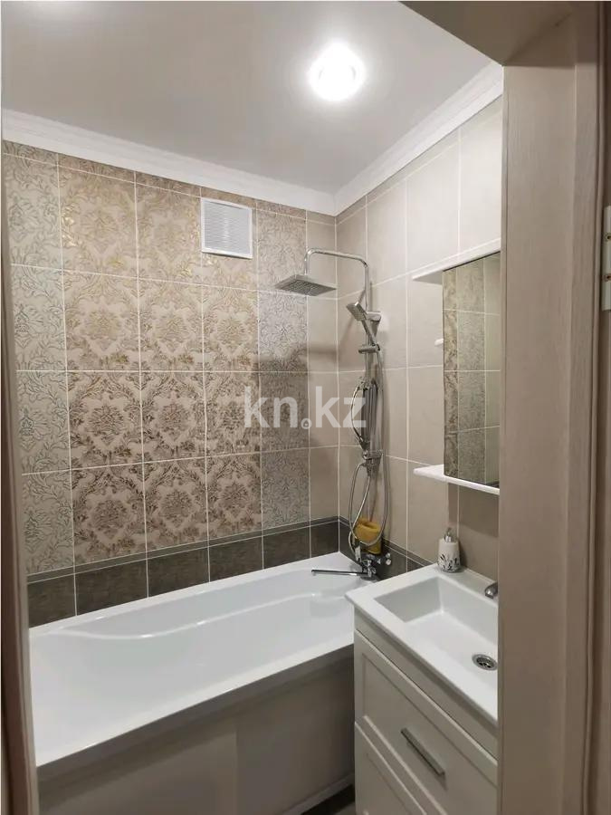 Продажа 2-комнатной квартиры, 55 м² - Продажа двухкомнатных квартир от собственников в Караганде фото 4 из 6