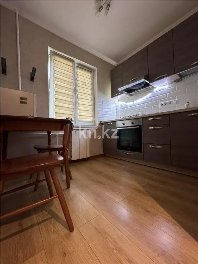 Продажа 1-комнатной квартиры, 33 м² в Алматы - фото 2