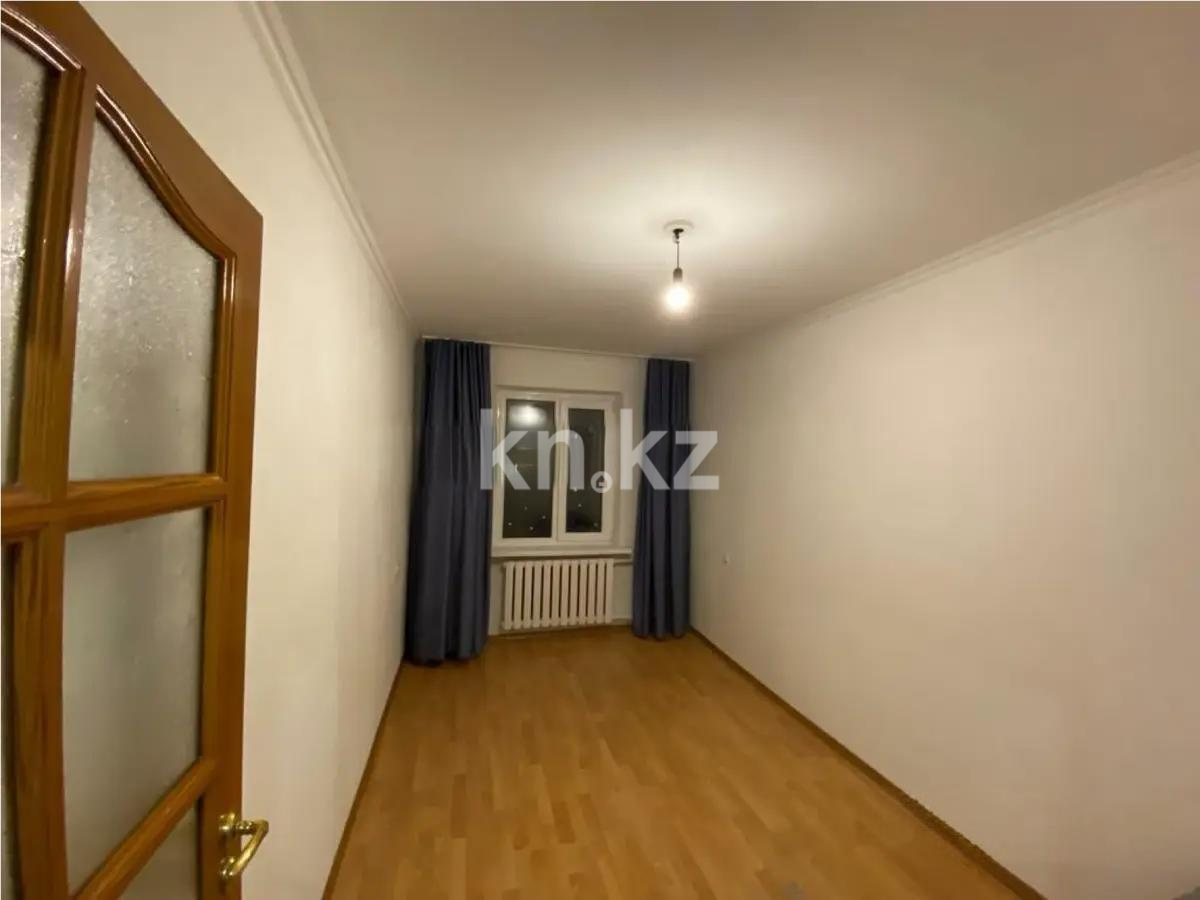 Продажа 3-комнатной квартиры, 70 м², мкр-н Аксай-2, дом  31/1 - Продажа квартир в Казахстане фото 1 из 4