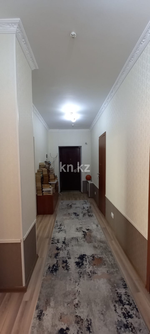 Продажа 2-комнатной квартиры, 70.4 м², пр. Богенбай батыра, дом  24/1 в Астане - фото 4