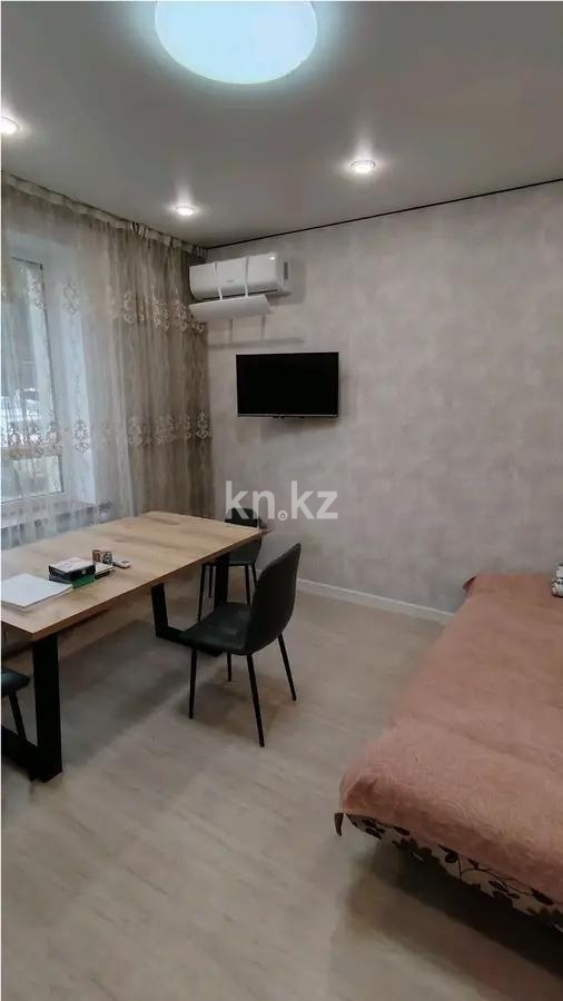 Продажа 1-комнатной квартиры, 30 м² в Алматы