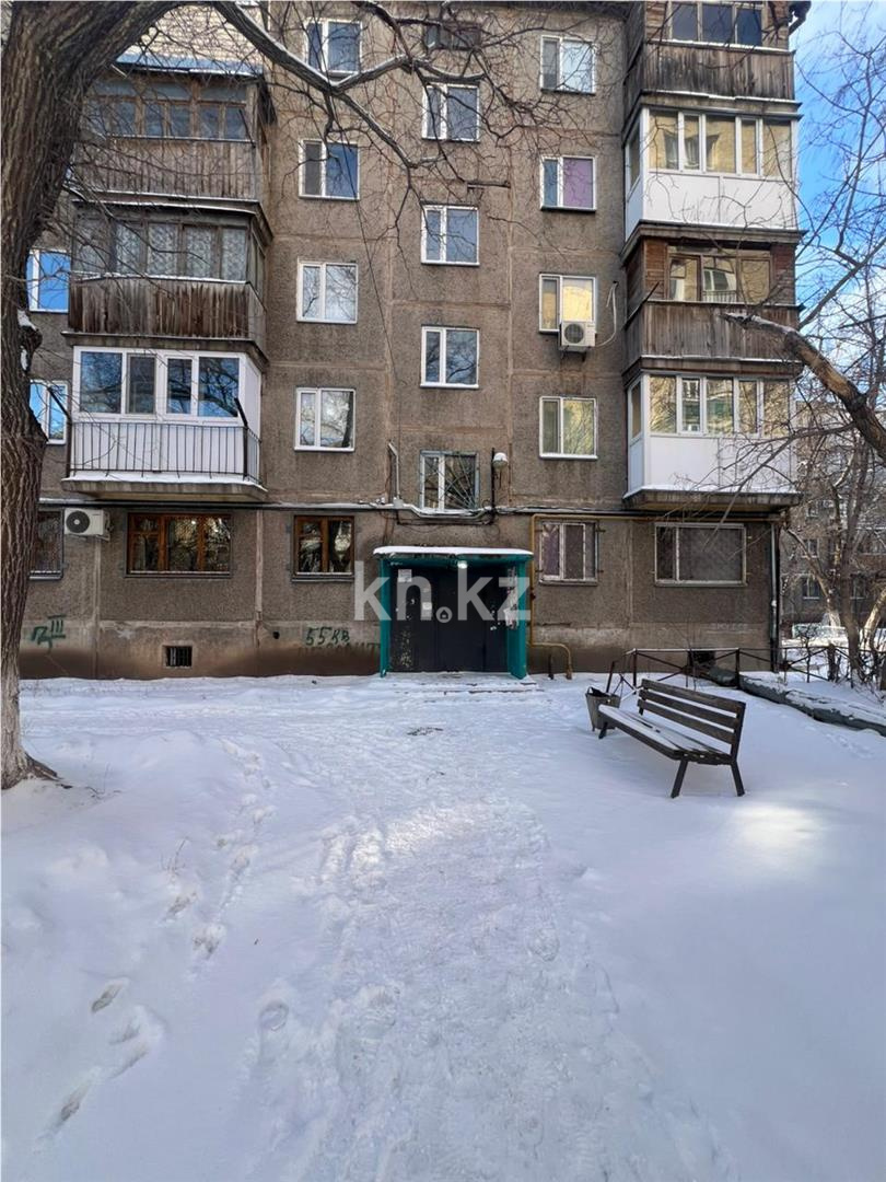 Продажа 2-комнатной квартиры, 43 м², ул. Гоголя, дом  55 - Продажа квартир в Казахстане фото 8 из 8
