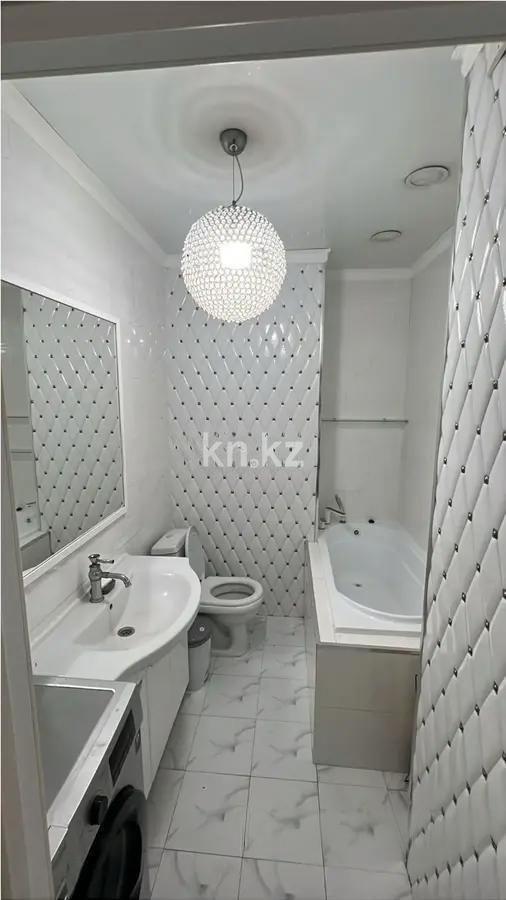 Продажа 3-комнатной квартиры, 67 м², ул. Брусиловского, дом  159 в Алматы - фото 5