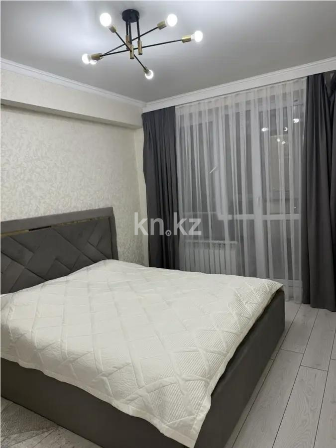 Продажа 3-комнатной квартиры, 64 м² в Алматы - фото 2