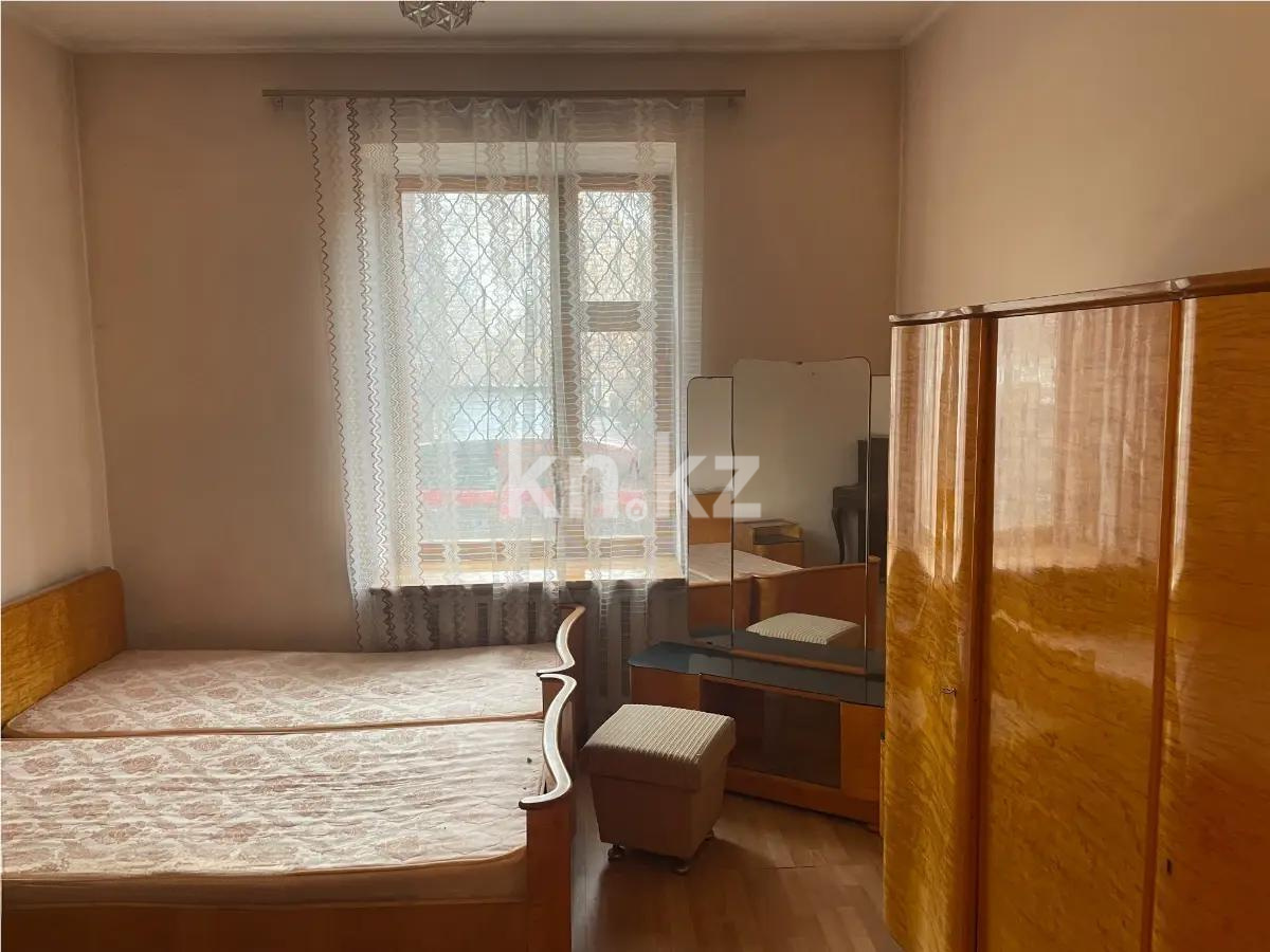Продажа 2-комнатной квартиры, 52 м², бул. Бухар Жырау, дом  65 - Продажа квартир в Алматы фото 2 из 3