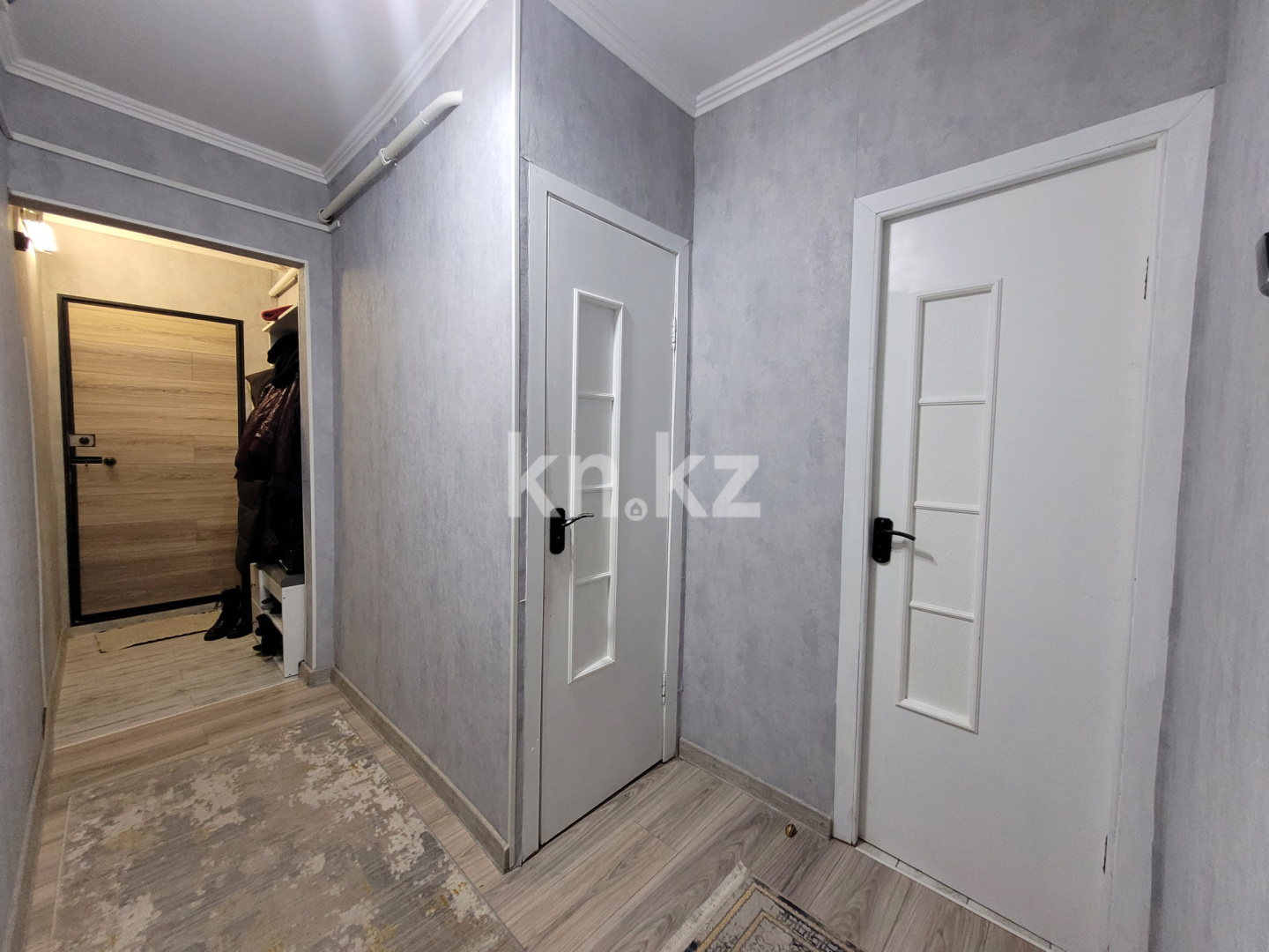 Продажа 3-комнатной квартиры, 70 м², ул. Сатыбалдина, дом  10 в Караганде - фото 15