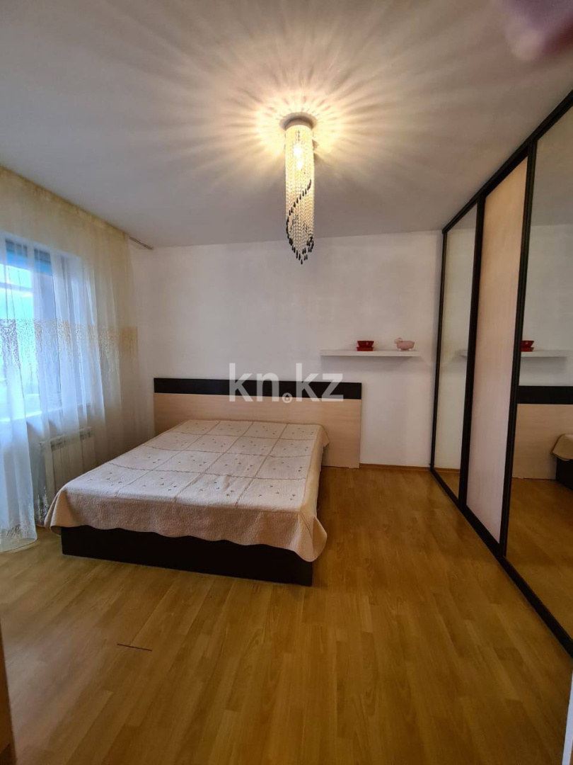 Аренда 1-комнатной квартиры, 40 м² - Аренда однокомнатных квартир помесячно в Астане фото 1 из 2
