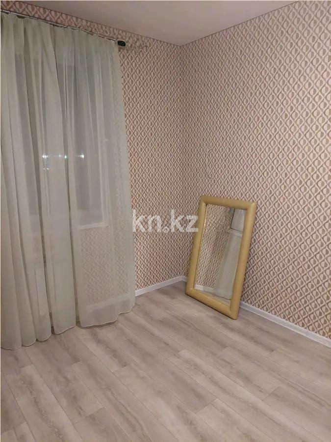 Продажа 2-комнатной квартиры, 41 м² - Продажа квартир в кирпичном доме в Астане - страница 2 фото 2 из 7