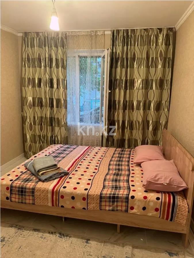 Продажа 2-комнатной квартиры, 41 м² в Алматы - фото 2
