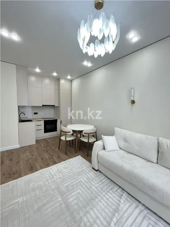 Продажа 2-комнатной квартиры, 40 м², пр. Тауелсыздык, дом  25/2 в Астане - фото 4