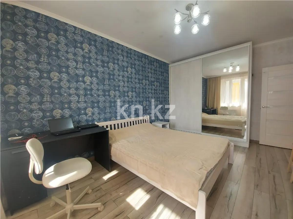 Продажа 3-комнатной квартиры, 86 м², ул. Кекилбайулы, дом  97а - Продажа  трехкомнатных квартир в новостройках Алматы фото 2 из 7