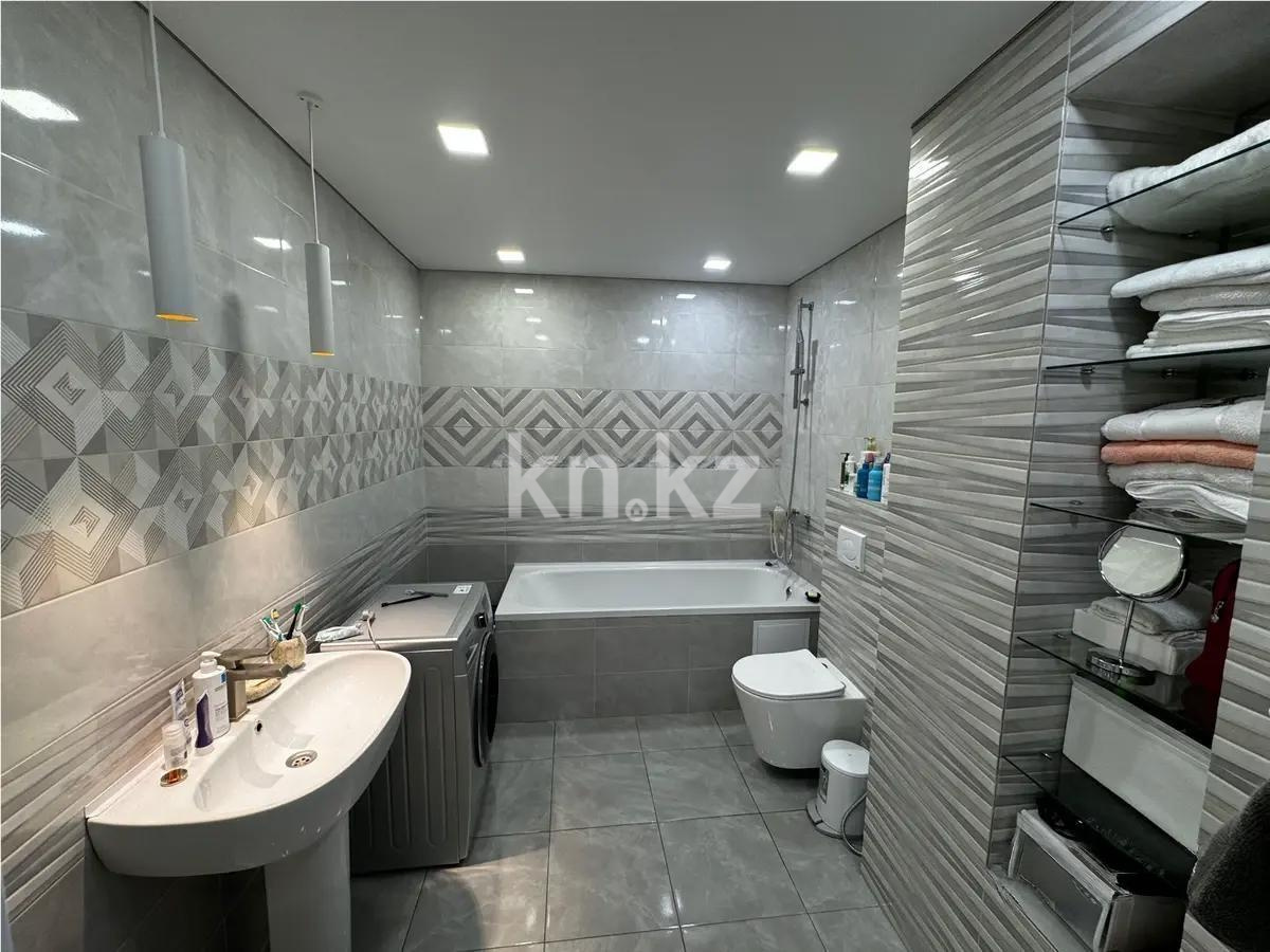 Продажа 2-комнатной квартиры, 43 м², ул. Тархана, дом  2/6 - Продажа  двухкомнатных квартир в Астане с фото фото 4 из 5