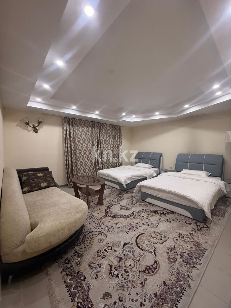 Продажа дома, 600 м², ул. Жамакаева - Продажа квартир в Алматы фото 14 из 30