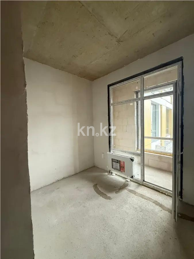 Продажа 1-комнатной квартиры, 38 м² в Астане - фото 2