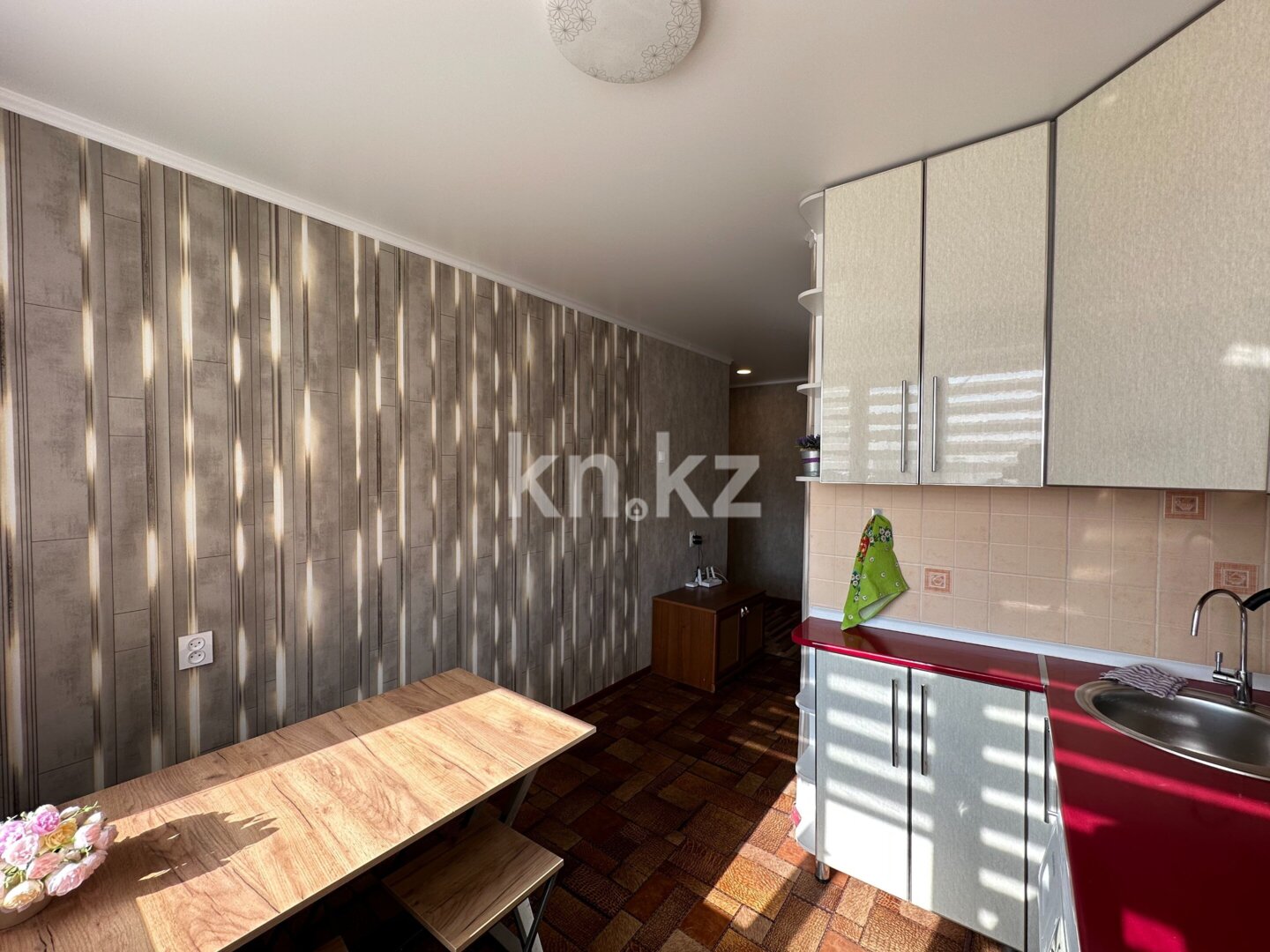 Продажа 2-комнатной квартиры, 51.4 м² в Караганде - фото 12