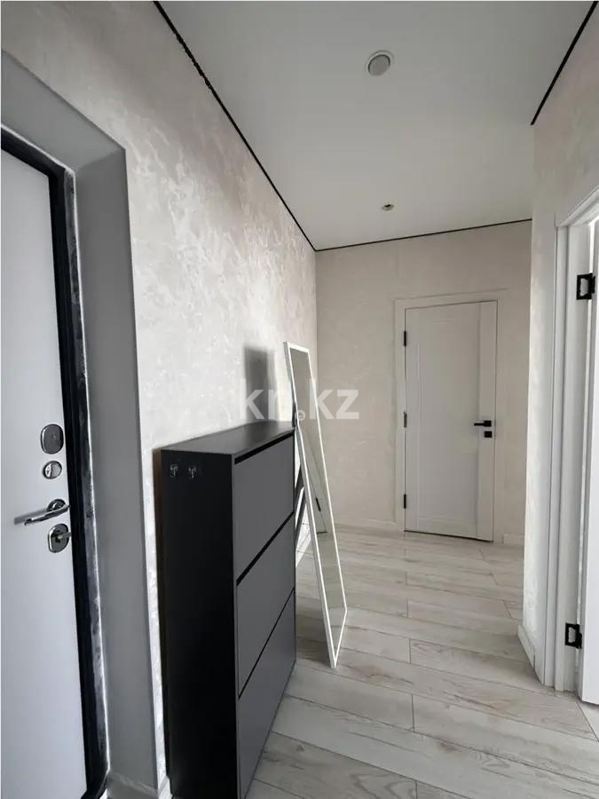 Продажа 1-комнатной квартиры, 41.5 м² - Продажа однокомнатных квартир в Астане фото 4 из 4