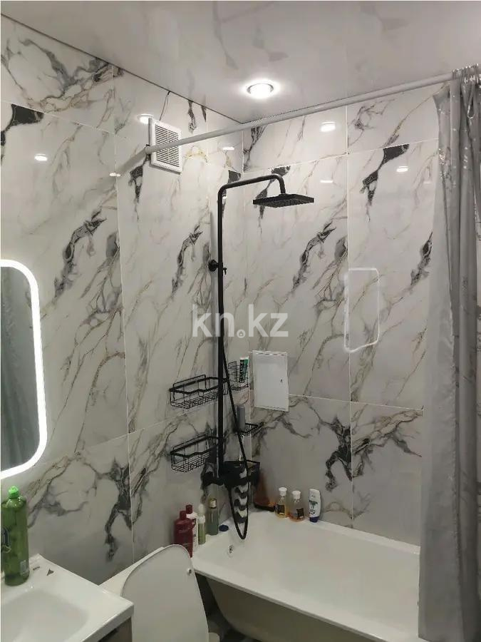 Продажа 2-комнатной квартиры, 65 м², ул. Шаймерденова, дом  3 стр - Продажа  двухкомнатных квартир в Астане фото 5 из 6